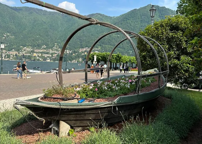 Nel Cuore Di * Cernobbio