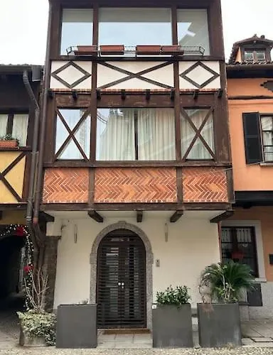 Dom wakacyjny Nel Cuore Di Cernobbio