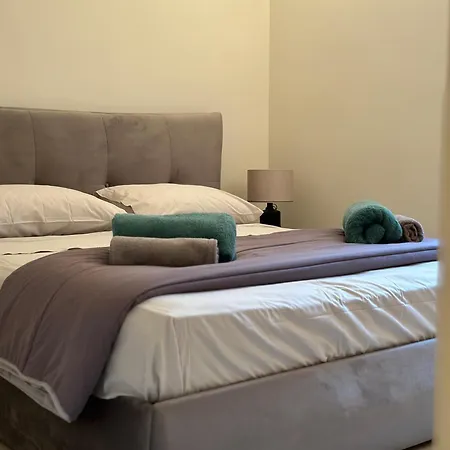 Nel Cuore Di Holiday home Cernobbio