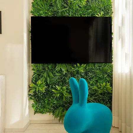 Holiday home Nel Cuore Di *