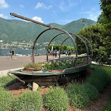 Nel Cuore Di * Cernobbio