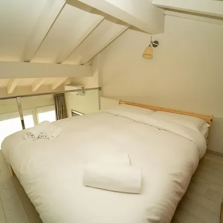 Holiday home Nel Cuore Di