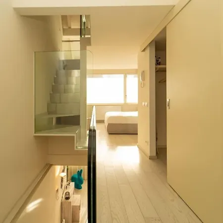 Holiday home Nel Cuore Di Cernobbio