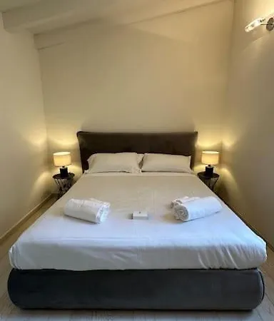 Nel Cuore Di Holiday home