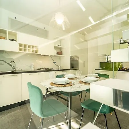 Nel Cuore Di Holiday home *
