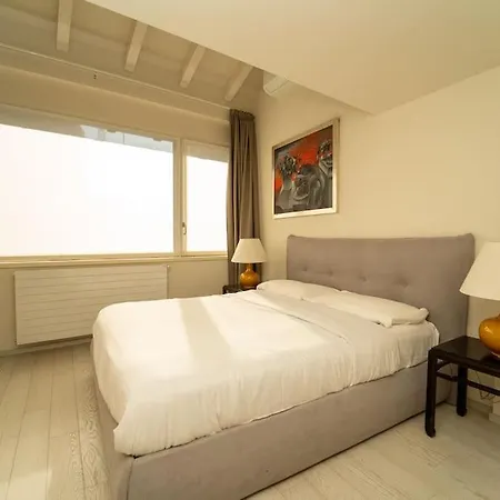 Holiday home Nel Cuore Di