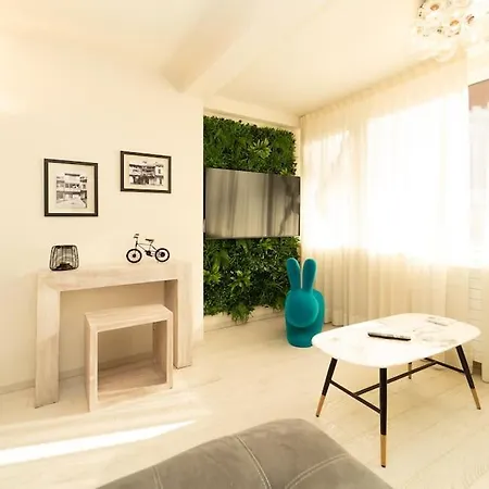 Nel Cuore Di Holiday home *