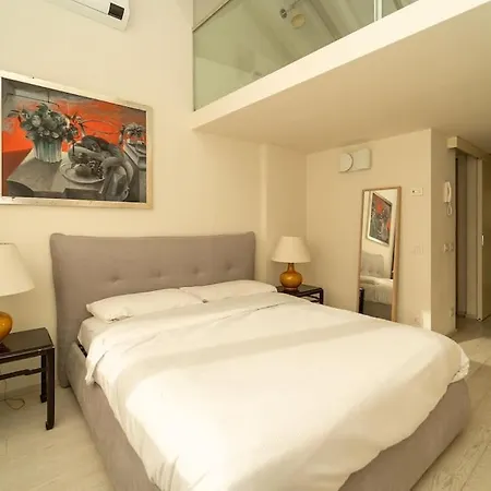 Holiday home Nel Cuore Di *