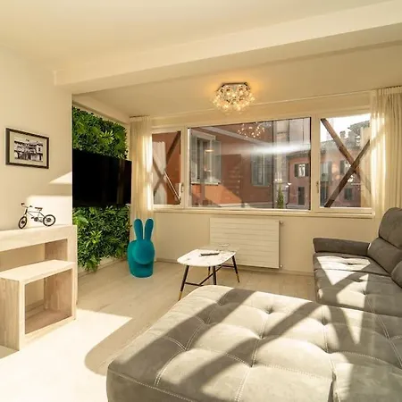 Holiday home Nel Cuore Di Cernobbio