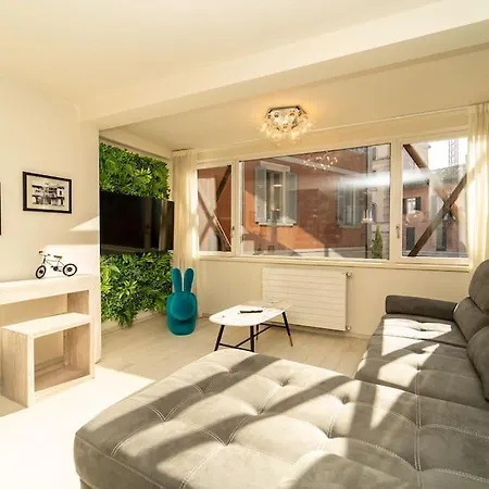 Nel Cuore Di Holiday home Cernobbio