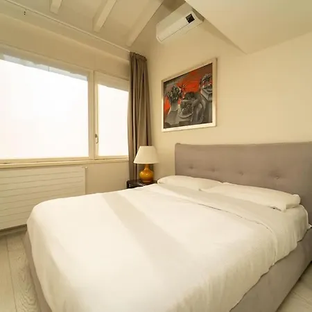 Holiday home Nel Cuore Di Cernobbio