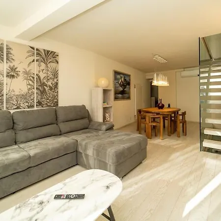 Nel Cuore Di Holiday home