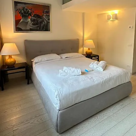 Holiday home Nel Cuore Di *