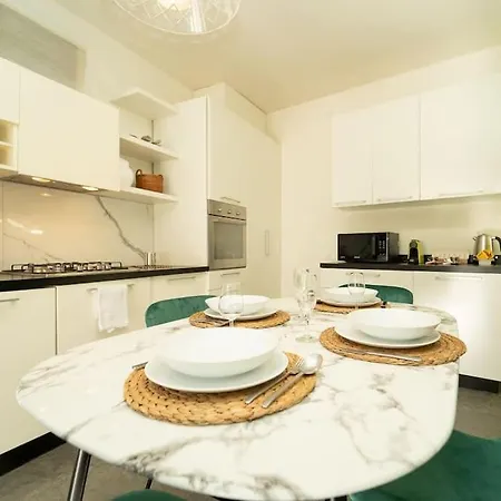 Nel Cuore Di Holiday home Cernobbio
